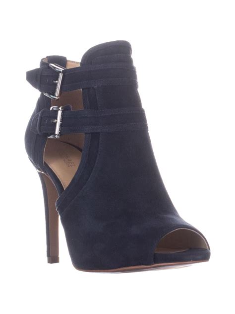 michael kors blaze open toe|Michael kors open toe shoes + FREE SHIPPING .